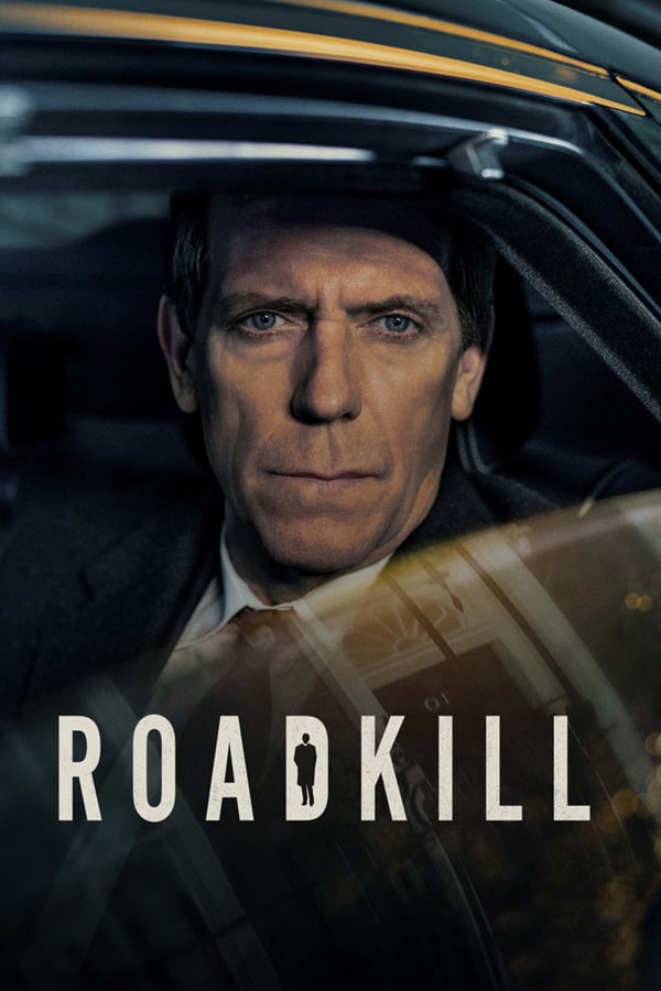 Roadkill: Season 1 (2020)