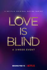 Love Is Blind: Season 1 (2020)