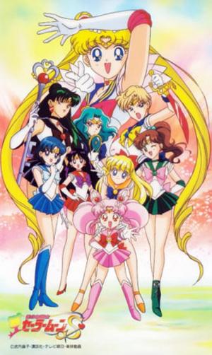 Sailor Moon (1992)