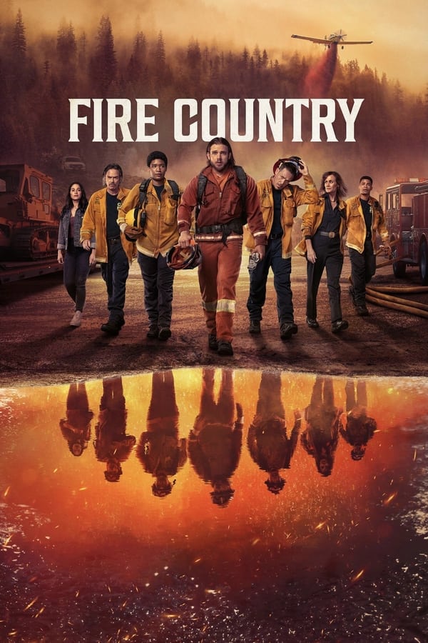 Fire Country: Season 1 (2022)