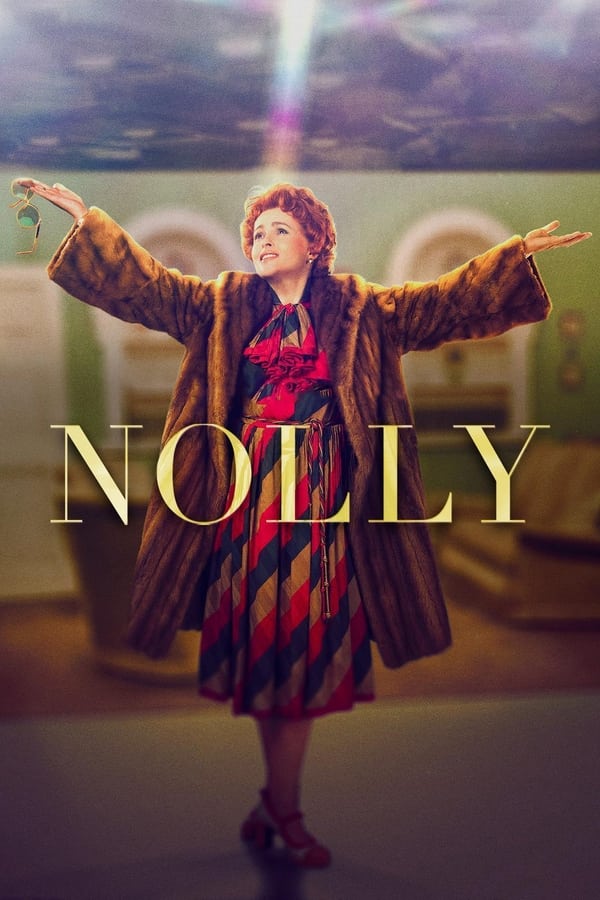 Nolly: Season 1 (2023)