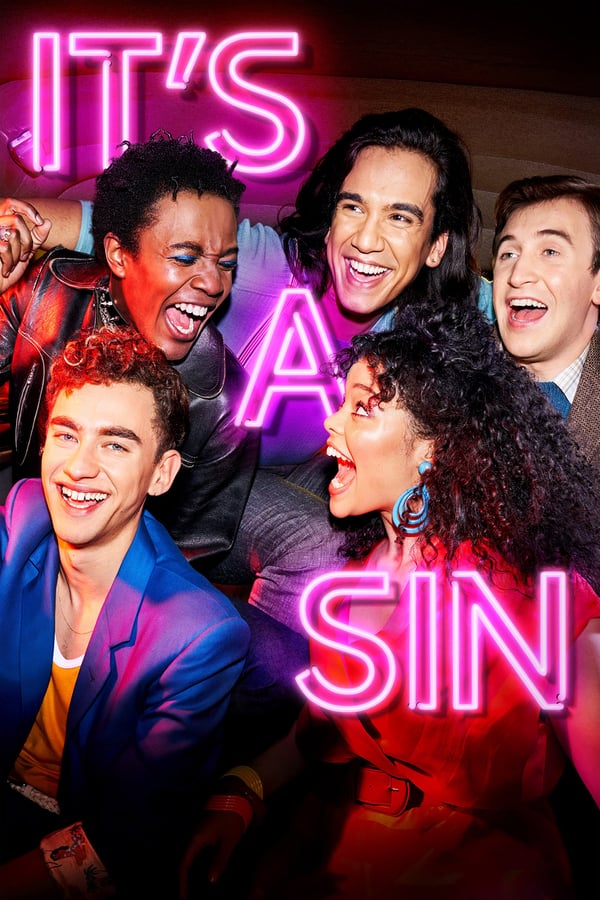 It’s a Sin: Season 1 (2021)