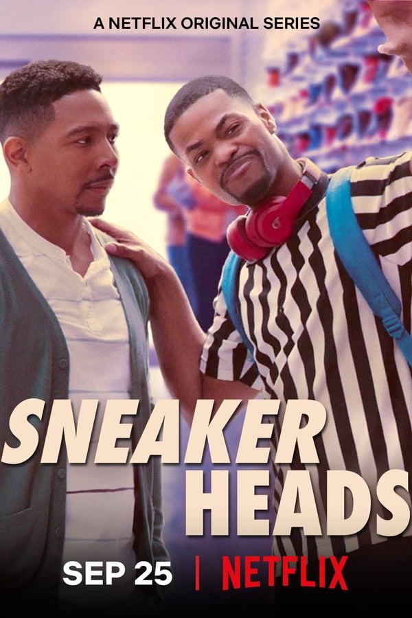 Sneakerheads: Season 1 (2020)