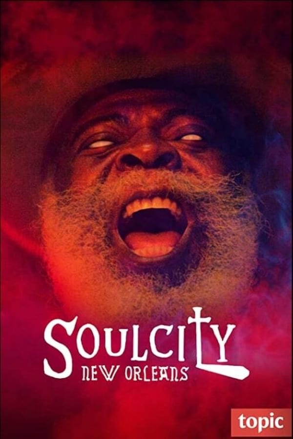 Soul City: Season 1 (2020)