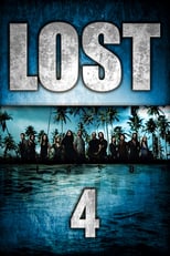 Lost: Season 4 (2008)