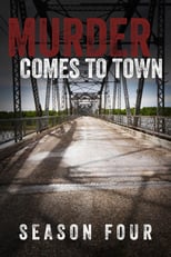 Murder Comes To Town: Season 1 (2014)