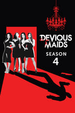 Devious Maids: Season 4 (2016)