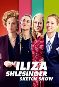 The Iliza Shlesinger Sketch Show: Season 1 (2020)