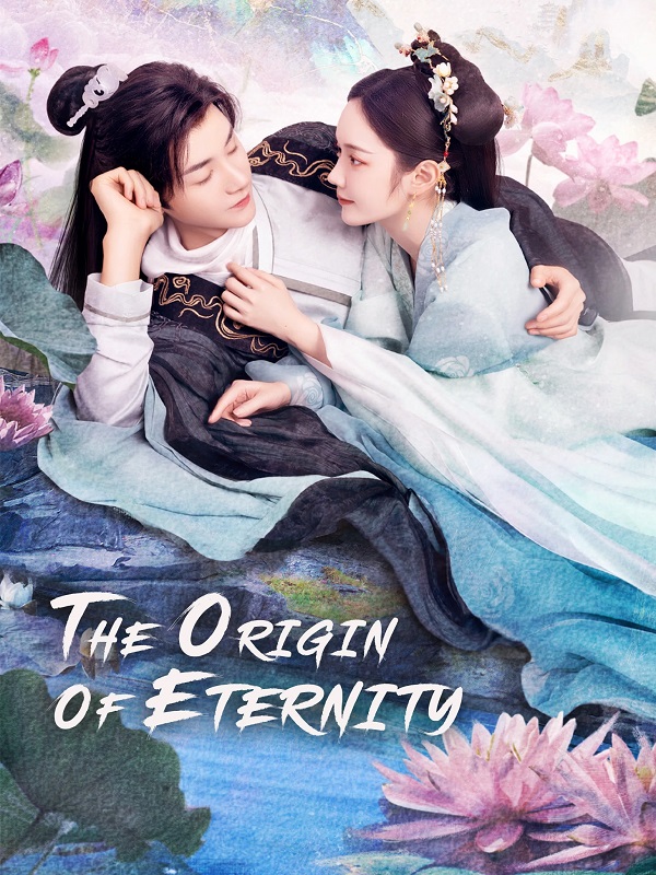 The Origin of Eternity (2022)