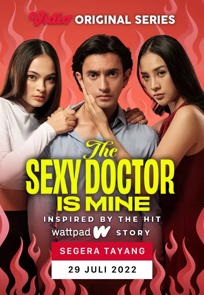 The Sexy Doctor is Mine (2022)