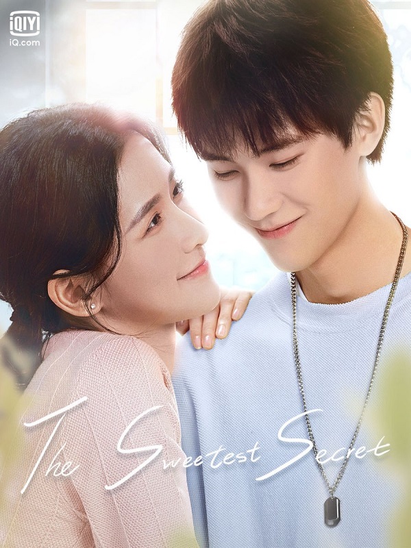 The Sweetest Secret (2021)