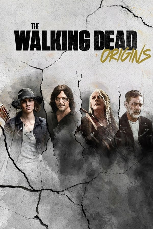 The Walking Dead: Origins: Season 1 (2021)