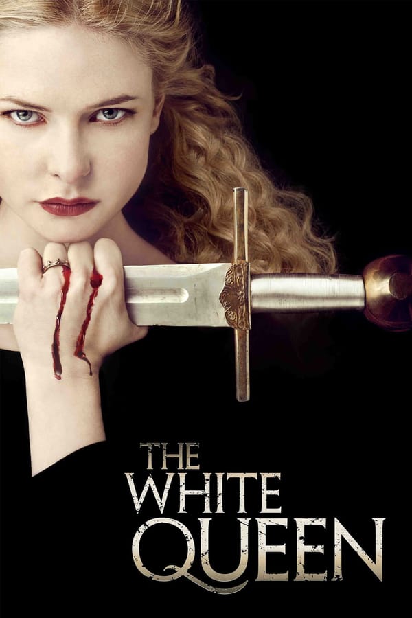 The White Queen: Season 1 (2013)