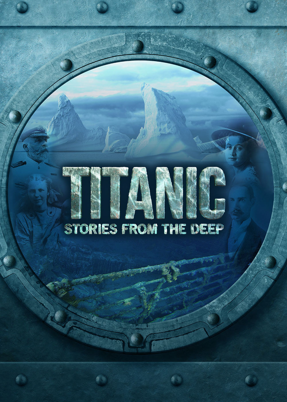 Titanic: Stories from the Deep: Season 1 (2019)