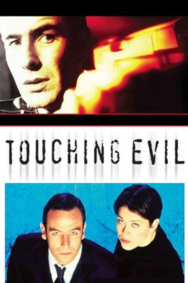 Touching Evil: Season 3 (1999)