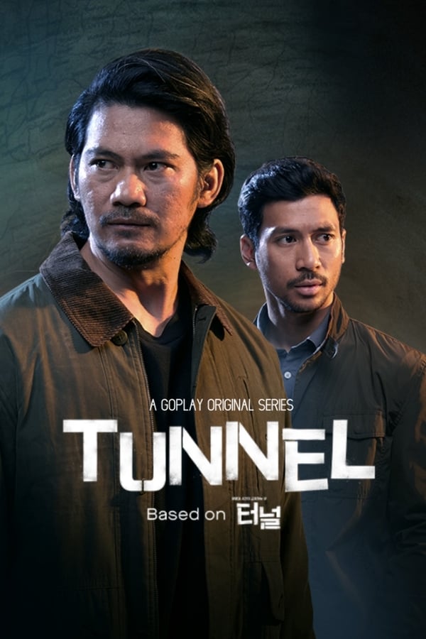 Tunnel: Season 1 (2019)