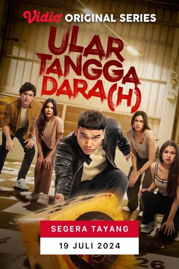 Ular Tangga Dara(h) (2024)