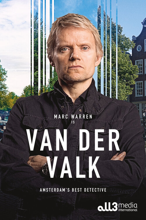 Van der Valk: Season 1 (2020)