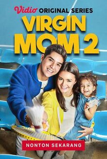 Virgin Mom: Season 2 (2023)