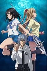 Strike the Blood S3 (2018)