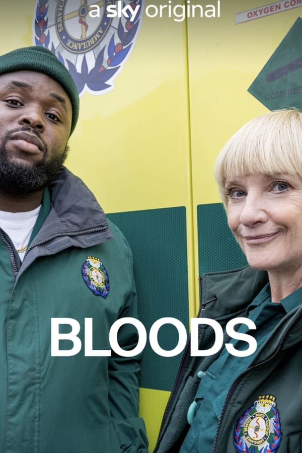 Bloods: Season 1 (2021)