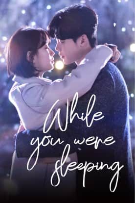 While You Were Sleeping (2017)