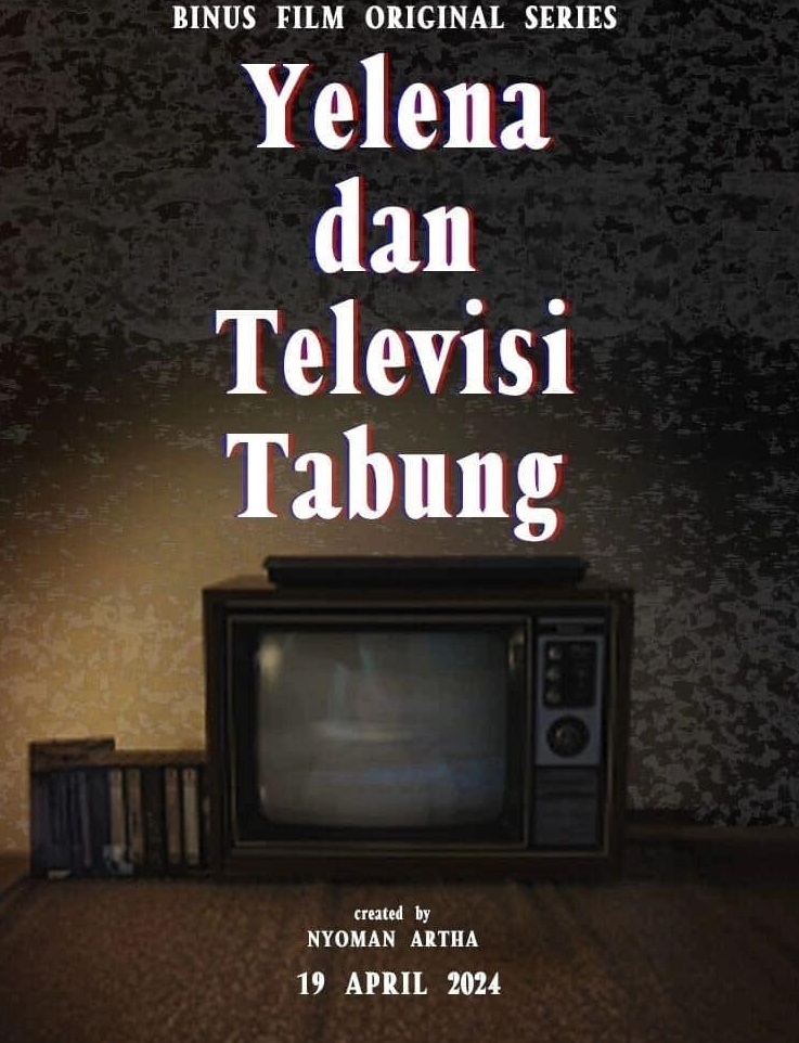 Yelena dan Televisi Tabung (2024)