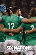 Six Nations: Full Contact (2024)