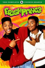 The Fresh Prince of Bel-Air: Season 4 (1993)