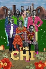 The Chi: Season 5 (2022)