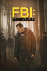 FBI: Most Wanted: Season 2 (2020)