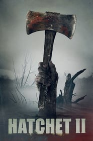 Hatchet II (2010)