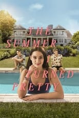 The Summer I Turned Pretty: Season 1 (2022)