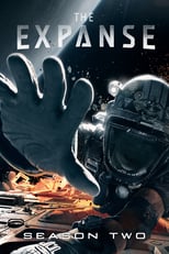 The Expanse: Season 2 (2017)