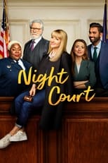 Night Court: Season 1 (2023)