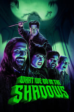 What We Do in the Shadows: Season 2 (2020)