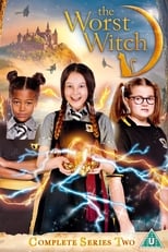 The Worst Witch: Season 2 (2018)