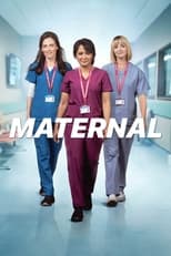 Maternal: Season 1 (2023)