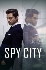 Spy City: Season 1 (2020)