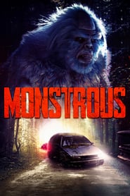 Monstrous (2020)