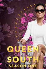 Queen of the South: Season 1 (2016)