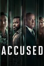 Accused: Season 1 (2023)