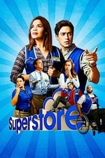 Superstore: Season 4 (2018)