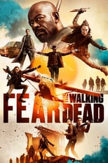 Fear the Walking Dead: Season 5 (2019)