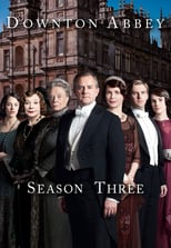 Downton Abbey: Season 3 (2012)