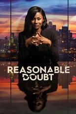 Reasonable Doubt: Season 1 (2022)