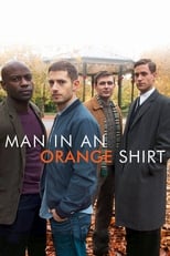 Man in an Orange Shirt: Season 1 (2017)