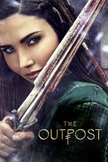 The Outpost: Season 3 (2020)