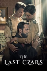 The Last Czars: Season 1 (2019)