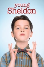 Young Sheldon: Season 1 (2017)